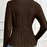 Seyla | Sophisticated Sweater