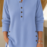 Nysha™ | Comfortable Sweater
