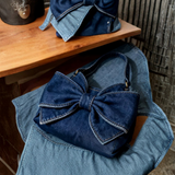Anika | Retro Bow Bag