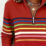 Cassie™ | Elegant Sweatshirt