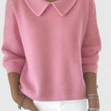 Quinn | Comfortable Sweater