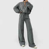 Olyverrah | Comfortable Sweater and Pants