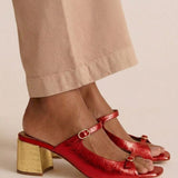 Valentina — Riviera Elegant Sandals