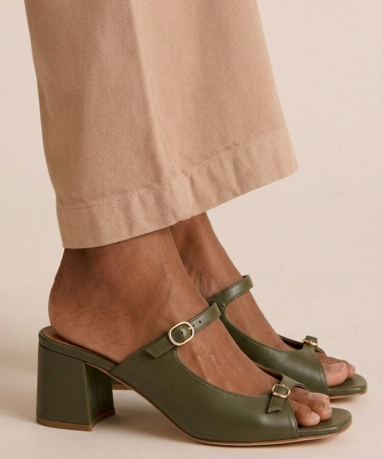 Valentina — Riviera Elegant Sandals