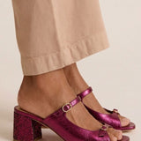 Valentina — Riviera Elegant Sandals