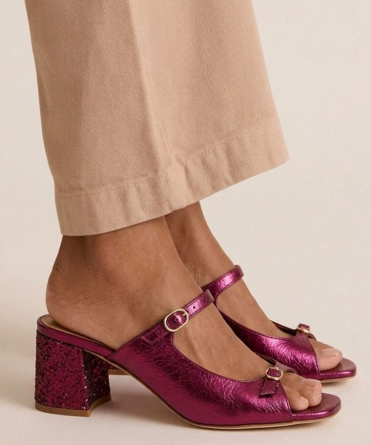 Valentina — Riviera Elegant Sandals
