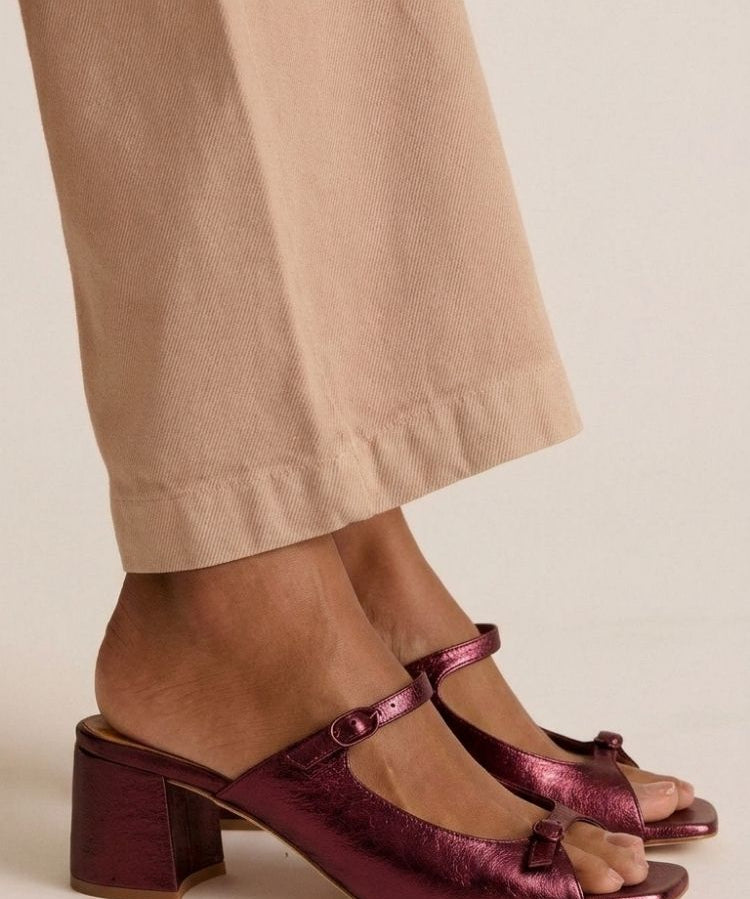 Valentina — Riviera Elegant Sandals