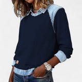 Zailah | Sophisticated Sweater