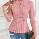 Seyla | Sophisticated Sweater