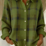 Courtney™ | Everyday Cozy Button Cardigan