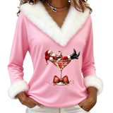 Kavira™ | Elegant Sweater