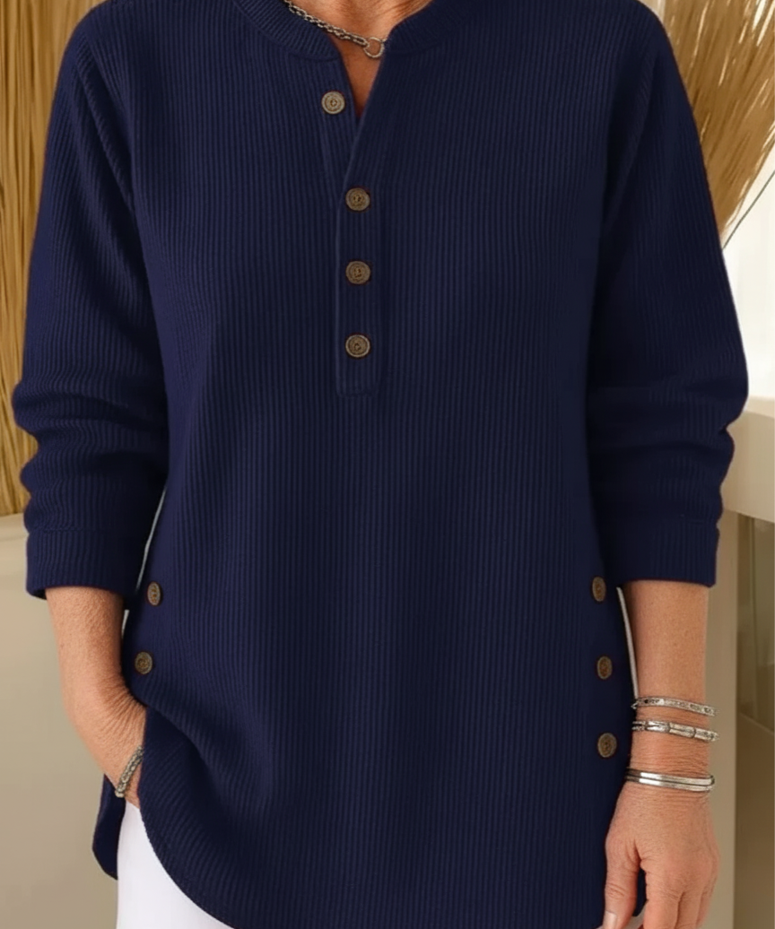 Nysha™ | Comfortable Sweater