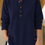 Nysha™ | Comfortable Sweater