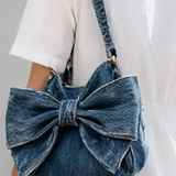 Anika | Retro Bow Bag