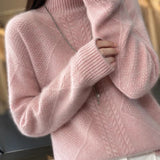Vaesira | Comfortable Sweater