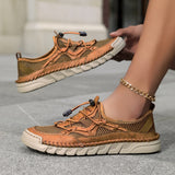 Elara | Lightweight Breathable Comfort Shoe