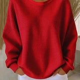 Kelsey™ | Sophisticated Sweater
