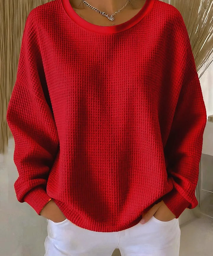 Kelsey™ | Sophisticated Sweater