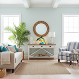 Cleo – Enchanted Dolphin Lamp