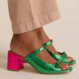 Valentina — Riviera Elegant Sandals