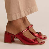 Valentina — Riviera Elegant Sandals
