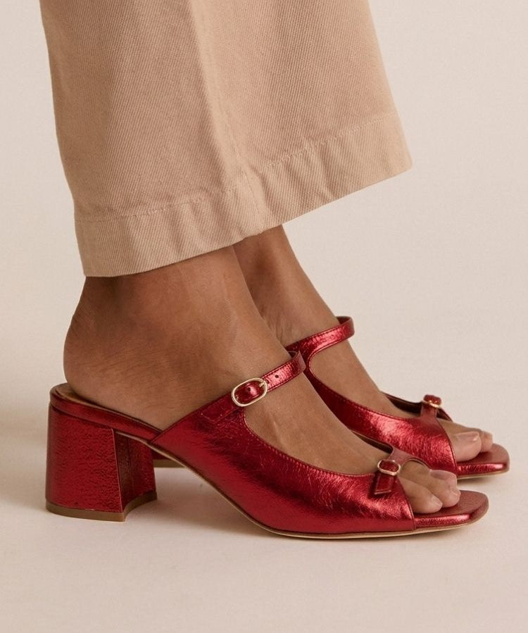 Valentina — Riviera Elegant Sandals