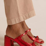 Valentina — Riviera Elegant Sandals
