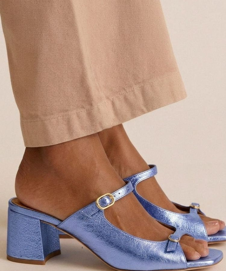 Valentina — Riviera Elegant Sandals