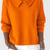 Quinn | Comfortable Sweater