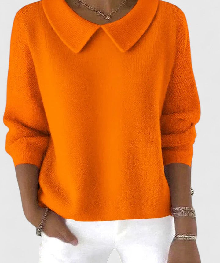 Quinn | Comfortable Sweater