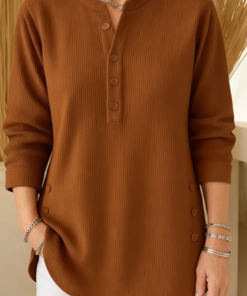 Nysha™ | Comfortable Sweater