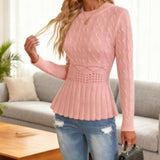 Seyla | Sophisticated Sweater
