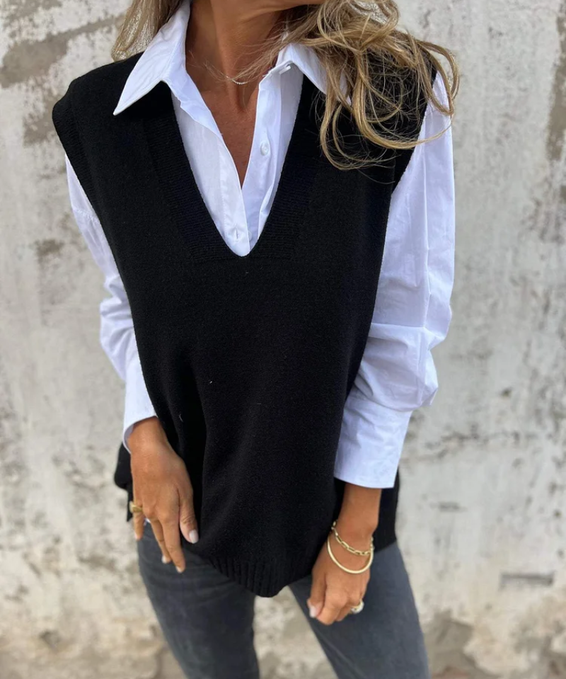 Marzanna | Comfortable Sweater