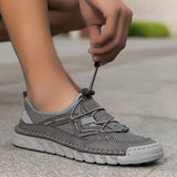Elara | Lightweight Breathable Comfort Shoe
