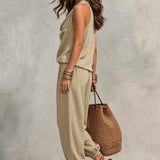 LINDA | BREATHABLE TWO-PIECE SET