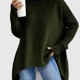 Keiralyss | Comfortable Sweater