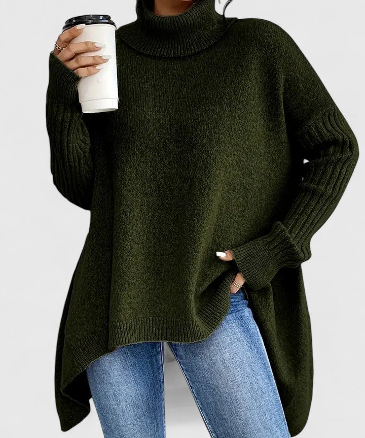 Keiralyss | Comfortable Sweater