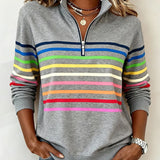 Cassie™ | Elegant Sweatshirt