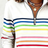 Cassie™ | Elegant Sweatshirt
