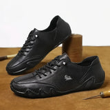 Milo | Comfort Sneakers for Effortless Steps