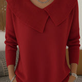 Zailyn™ | Cozy Elegant Sweater