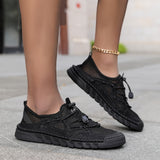 Elara | Lightweight Breathable Comfort Shoe