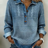 Loryn | Comfortable Sweatshirt