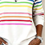 Cassie™ | Elegant Sweatshirt