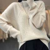 Vaesira | Comfortable Sweater