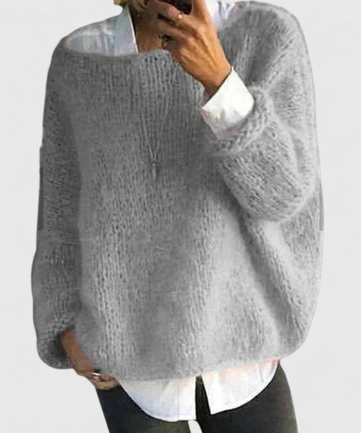 Jozelyn | Sophisticated Sweater