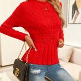 Seyla | Sophisticated Sweater