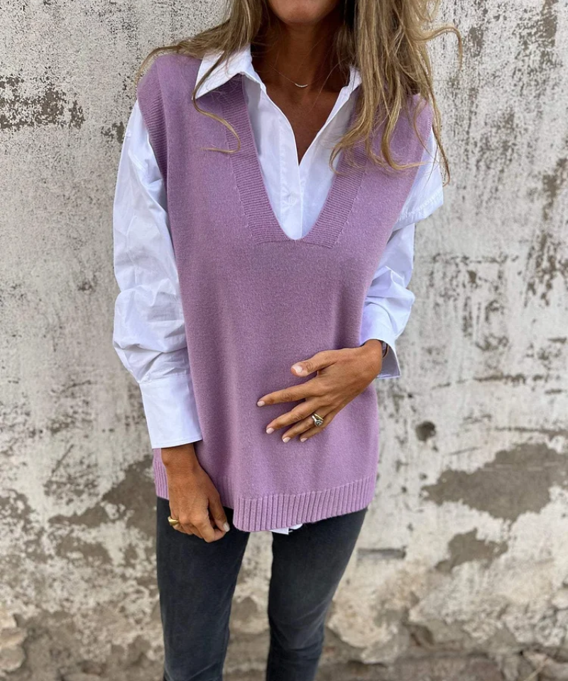 Marzanna | Comfortable Sweater