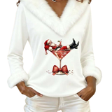 Kavira™ | Elegant Sweater