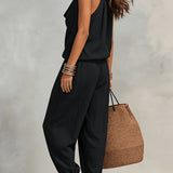 LINDA | BREATHABLE TWO-PIECE SET